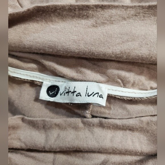 VITTA Luna Maxi Skirt - Picture 7 of 7